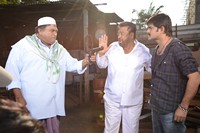 Kshatriya Movie Stills